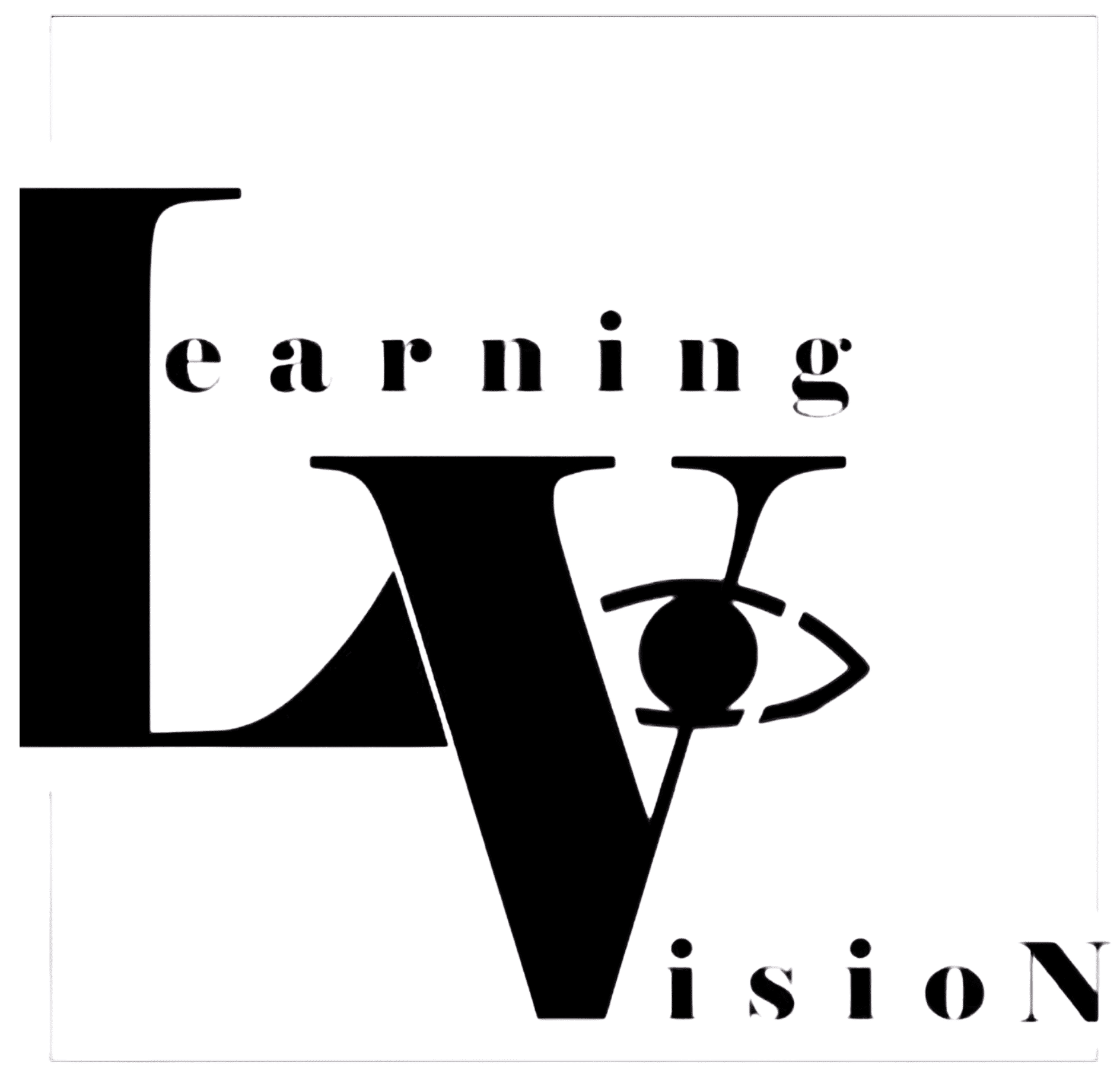 Learning Vision
