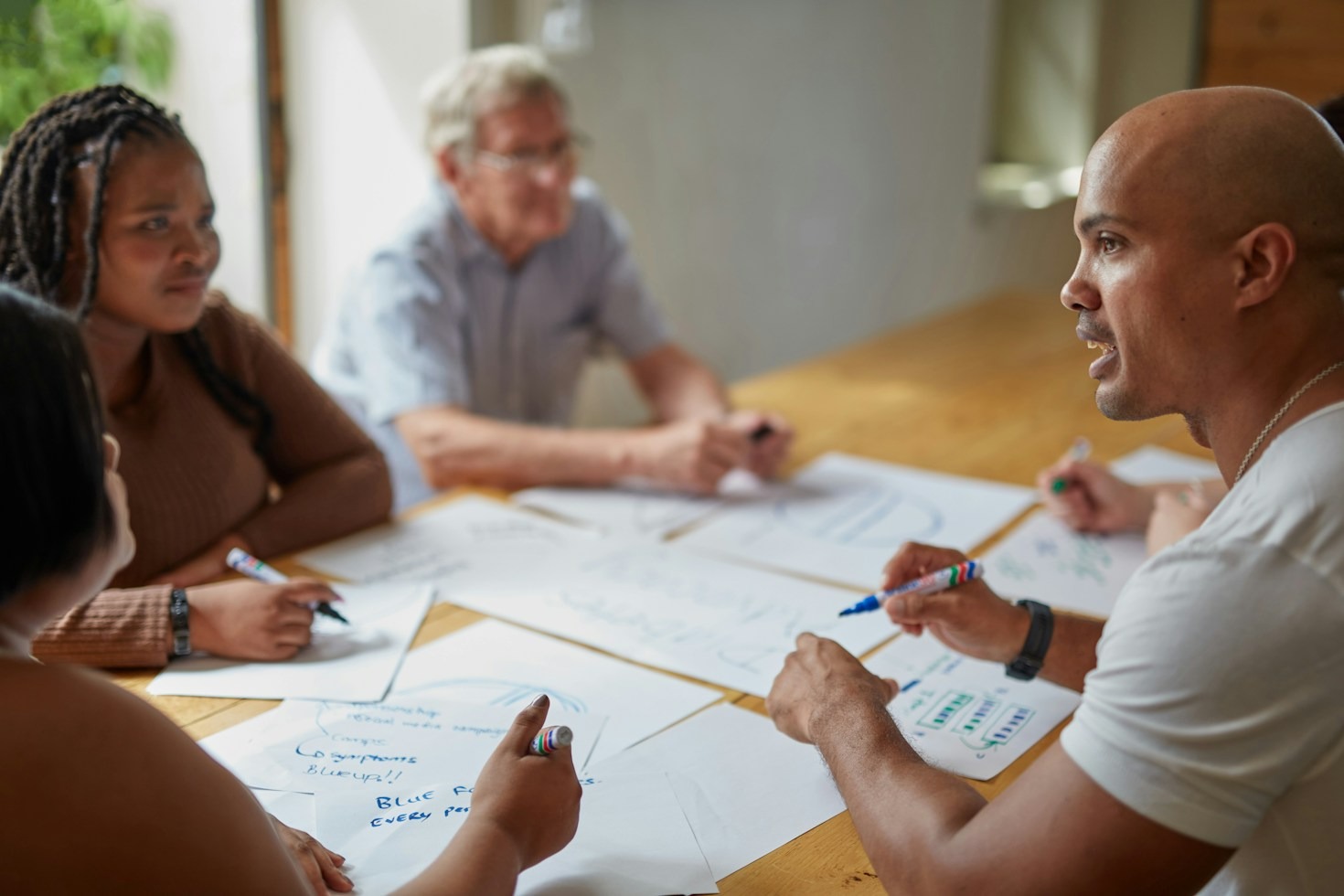 Tendenze emergenti nella formazione specialistica per professionisti